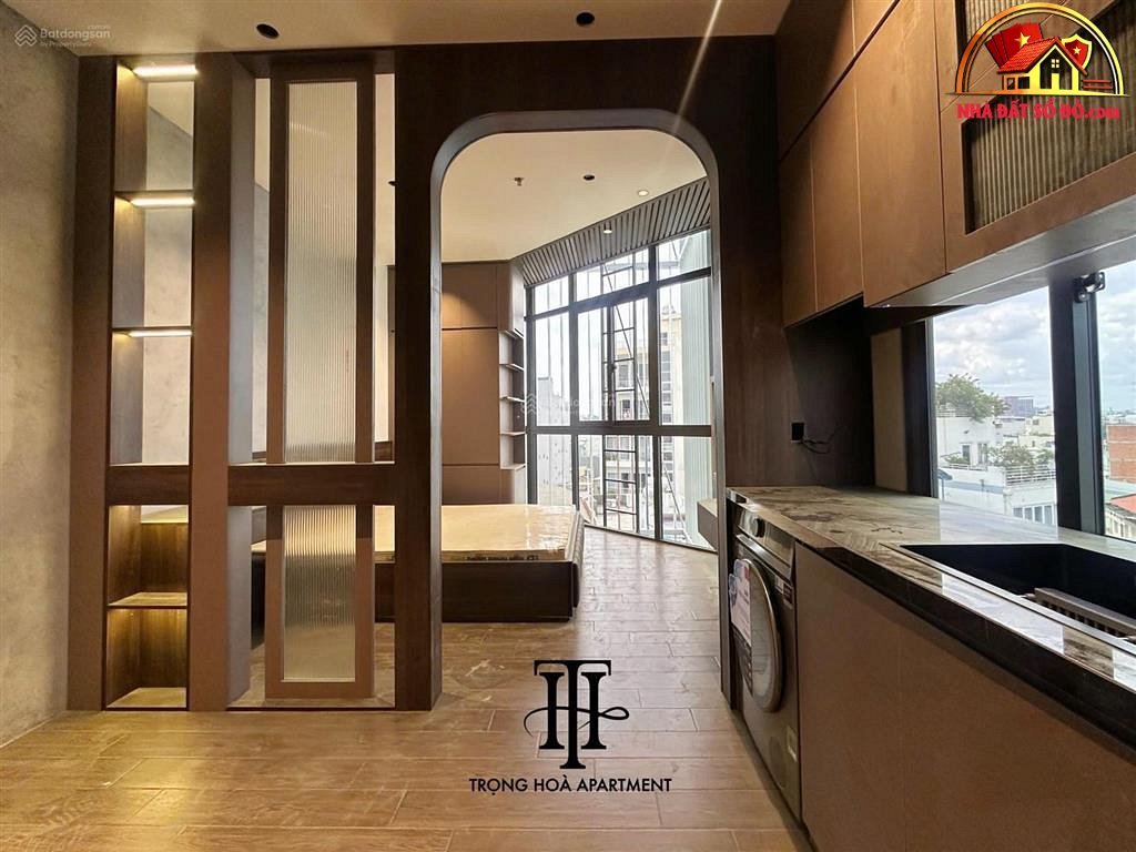 Nhà đất cho thuê Đường Trần Quý Cáp – Phường cũ 11 Quận Bình Thạnh – Phường mới 11 – Thành phố Hồ Chí Minh diện tích 35 m2 giá 8000000