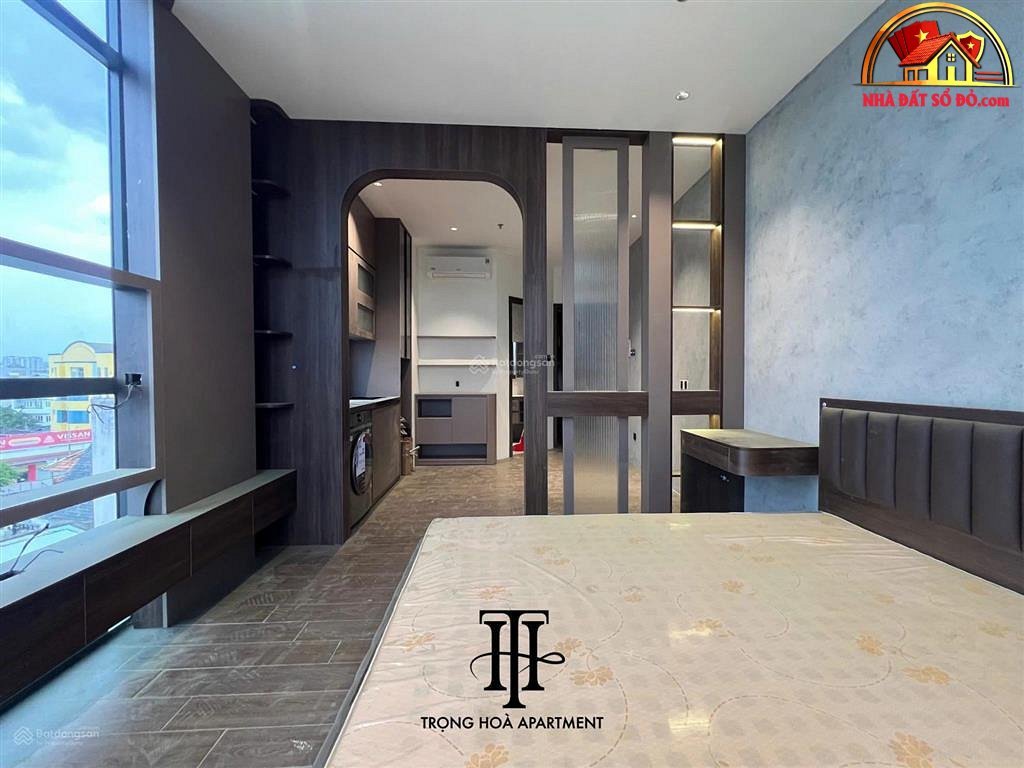 Nhà đất cho thuê Đường Trần Quý Cáp – Phường cũ 11 Quận Bình Thạnh – Phường mới 11 – Thành phố Hồ Chí Minh diện tích 35 m2 giá 8000000