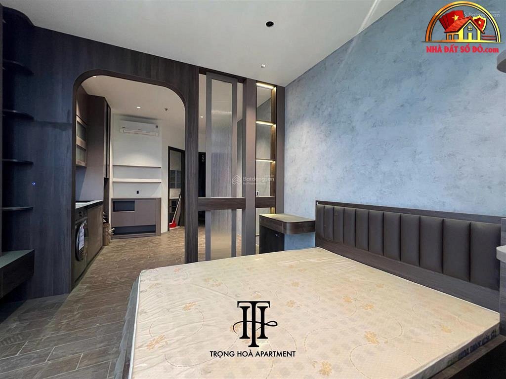 Nhà đất cho thuê Đường Trần Quý Cáp – Phường cũ 11 Quận Bình Thạnh – Phường mới 11 – Thành phố Hồ Chí Minh diện tích 35 m2 giá 8000000