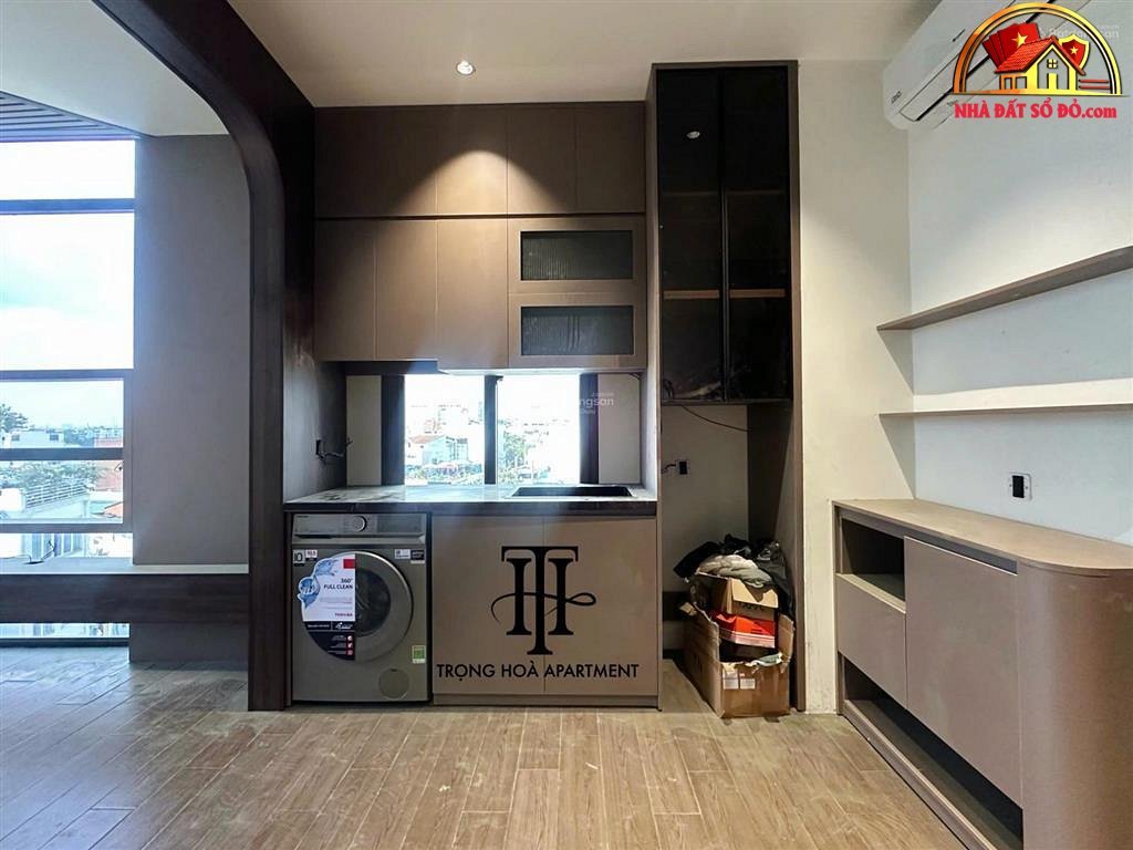 Nhà đất cho thuê Đường Trần Quý Cáp – Phường cũ 11 Quận Bình Thạnh – Phường mới 11 – Thành phố Hồ Chí Minh diện tích 35 m2 giá 8000000