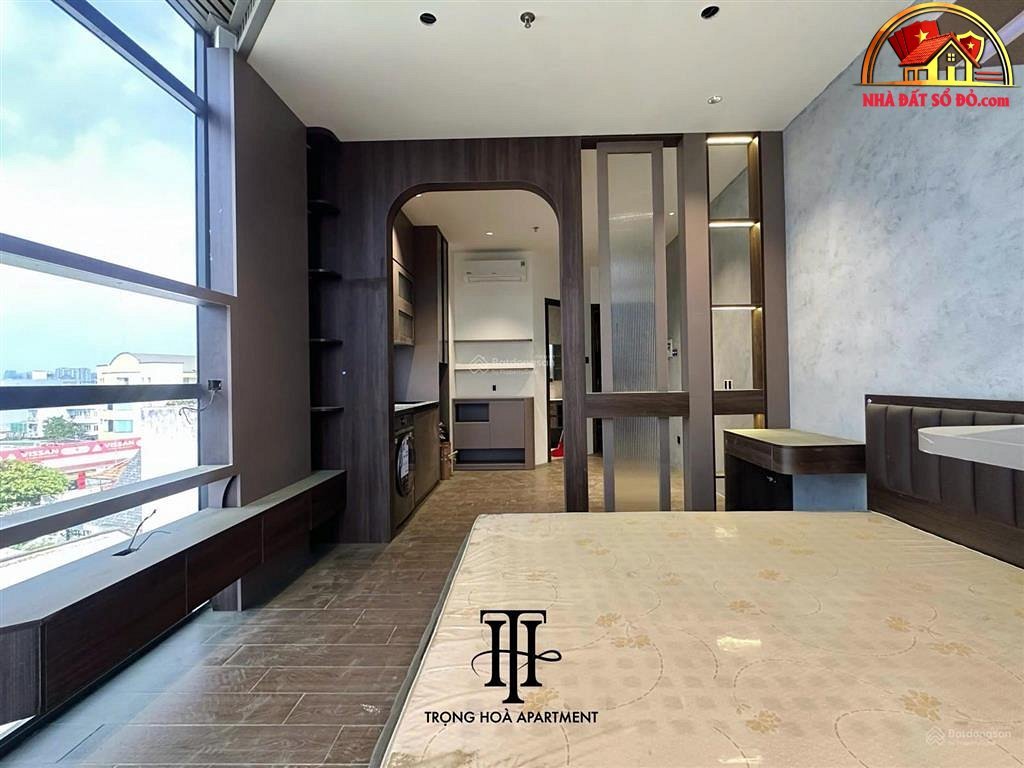 Nhà đất cho thuê Đường Trần Quý Cáp – Phường cũ 11 Quận Bình Thạnh – Phường mới 11 – Thành phố Hồ Chí Minh diện tích 35 m2 giá 8000000