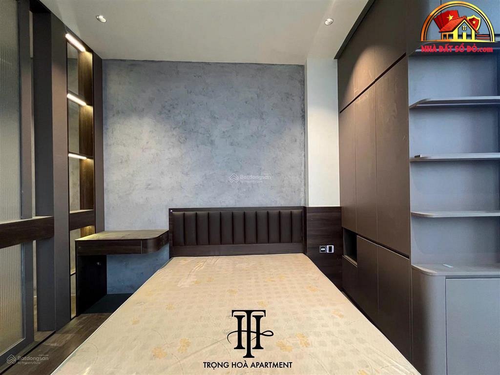 Nhà đất cho thuê Đường Trần Quý Cáp – Phường cũ 11 Quận Bình Thạnh – Phường mới 11 – Thành phố Hồ Chí Minh diện tích 35 m2 giá 8000000