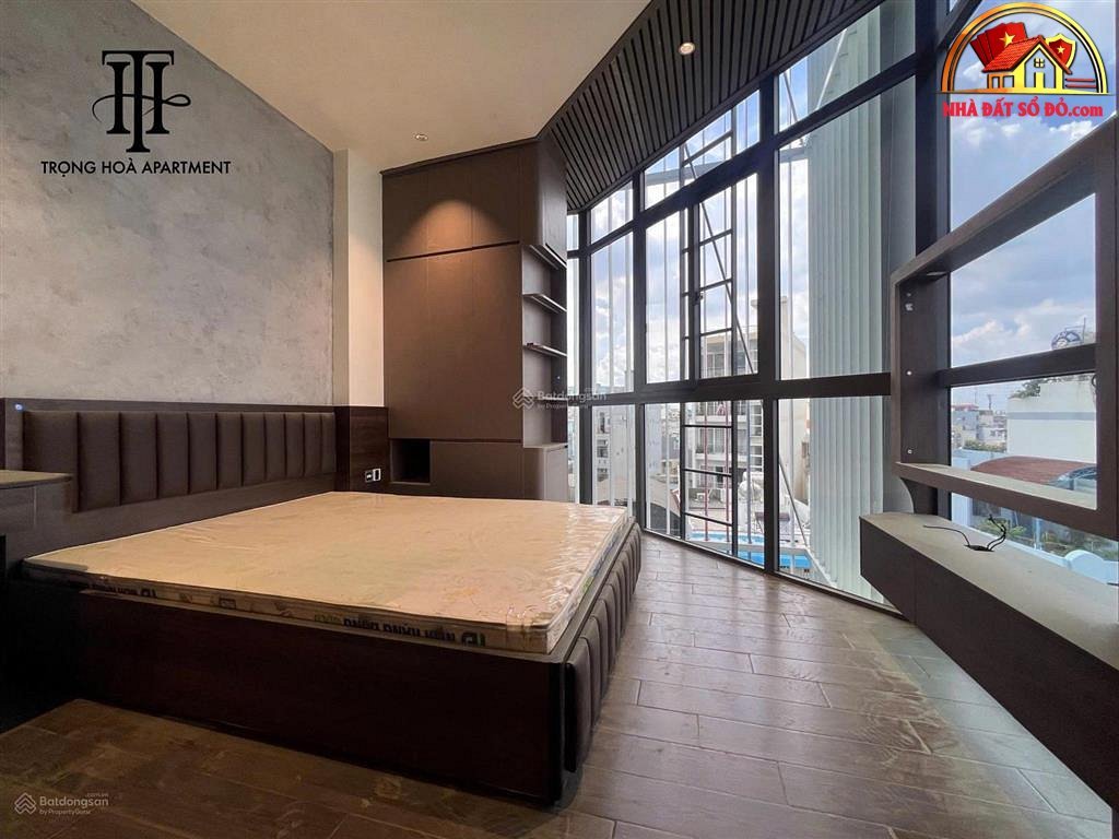 Nhà đất cho thuê Đường Trần Quý Cáp – Phường cũ 11 Quận Bình Thạnh – Phường mới 11 – Thành phố Hồ Chí Minh diện tích 35 m2 giá 8000000