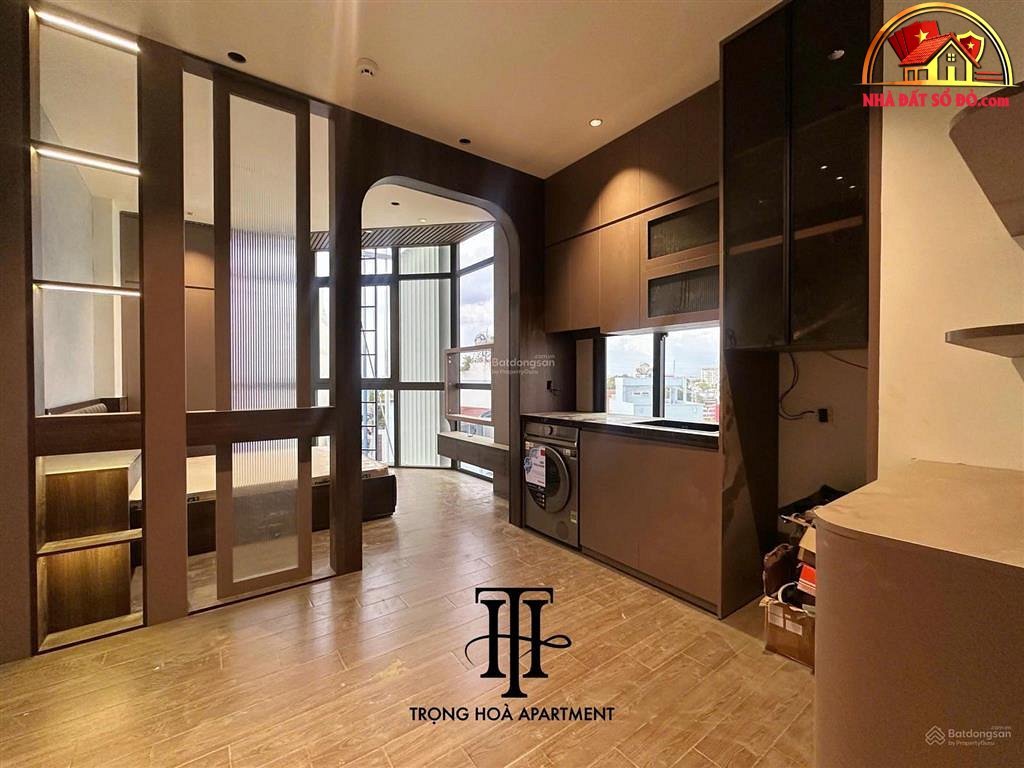 Nhà đất cho thuê Đường Trần Quý Cáp – Phường cũ 11 Quận Bình Thạnh – Phường mới 11 – Thành phố Hồ Chí Minh diện tích 35 m2 giá 8000000