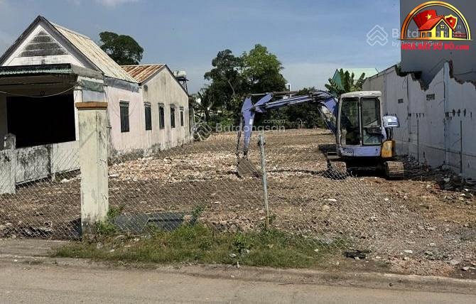 Bán nhà đất Đường Thạnh Lộc – Phường cũ Thạnh Lộc Quận 12 – Phường mới Không xác định – Thành phố Hồ Chí Minh 81m2 – Thỏa thuận