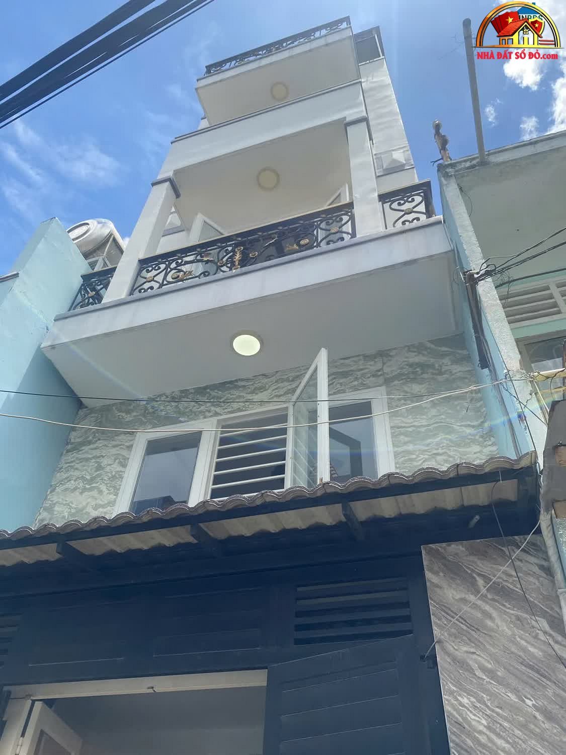 Bán nhà đất Đường Nguyễn Văn Săng – Phường cũ Tân Sơn Nhì Quận Tân Phú – Phường mới Tân Sơn Nhì – Thành phố Hồ Chí Minh 28 m² 5 tỷ