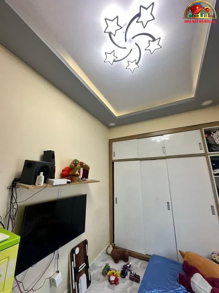 Nhà đẹp Đường Hồng Bàng – Phường cũ Quận 11 – Phường mới Quận 11 – Thành phố Hồ Chí Minh diện tích 31 m² giá 3.75 tỷ