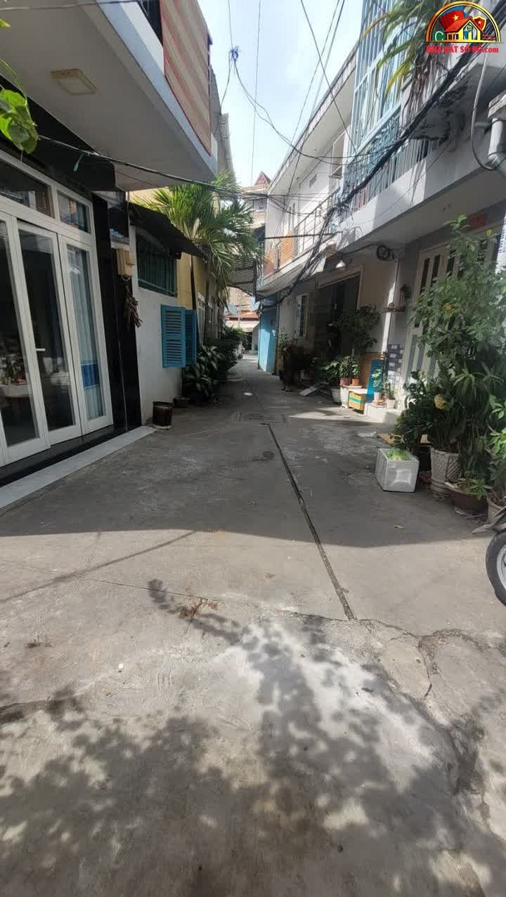 Nhà đẹp Đường Hồng Bàng – Phường cũ Quận 11 – Phường mới Quận 11 – Thành phố Hồ Chí Minh diện tích 31 m² giá 3.75 tỷ
