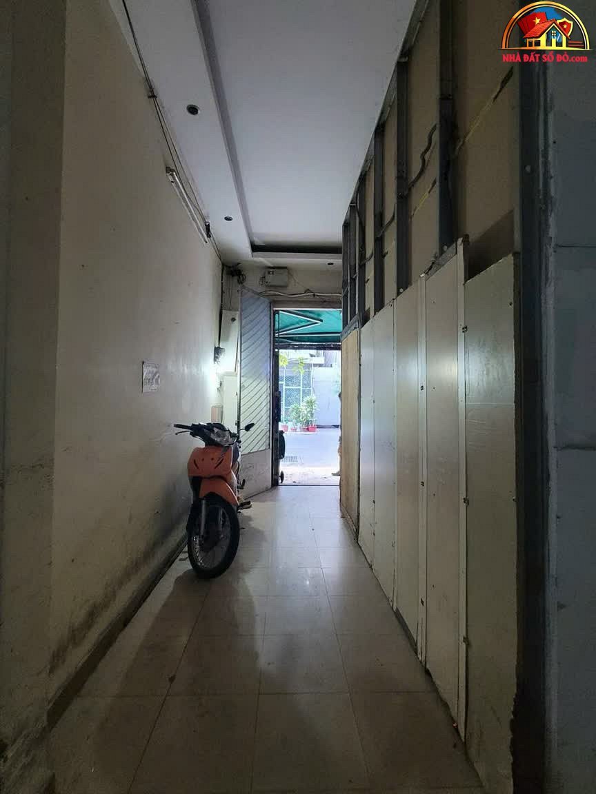 Bán nhà đất Đường Trần Minh Quyền – Phường cũ 11 Quận 10 – Phường mới 11 – Thành phố Hồ Chí Minh 62 m² 20 tỷ