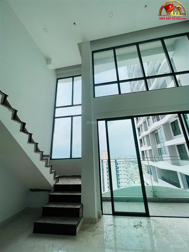 Cần bán căn Duplex 2 tầng tại Dhomme – Phường 6 Quận 6 – Thành phố Hồ Chí Minh – Diện tích 135 m2 – Giá 9.6 tỷ
