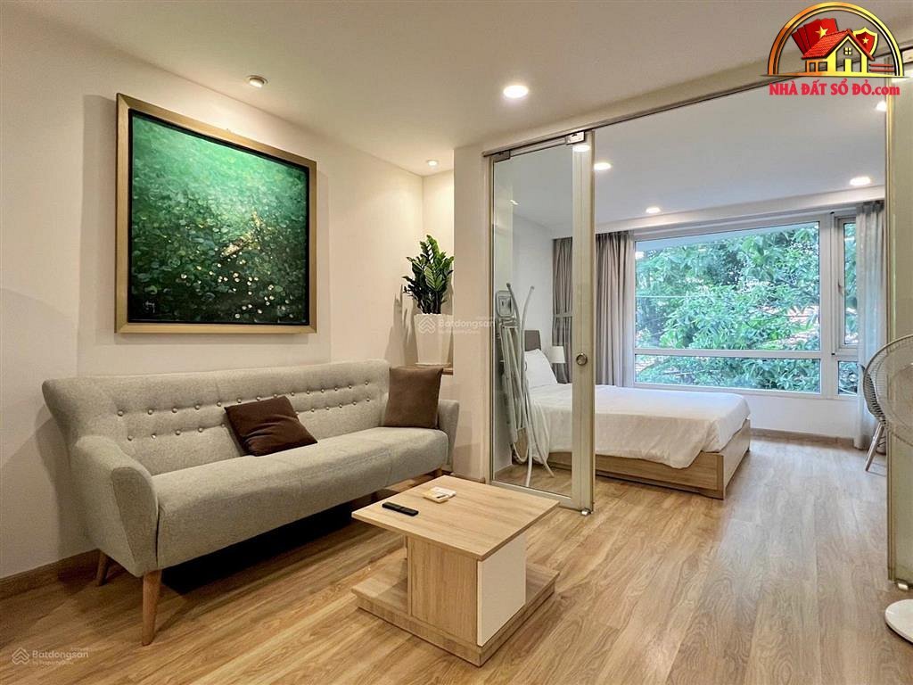 Cho thuê nhà đất Đường Ngô Tất Tố – Phường cũ – Quận Bình Thạnh – Phường mới – Thành phố Hồ Chí Minh 40 m2 10 triệu