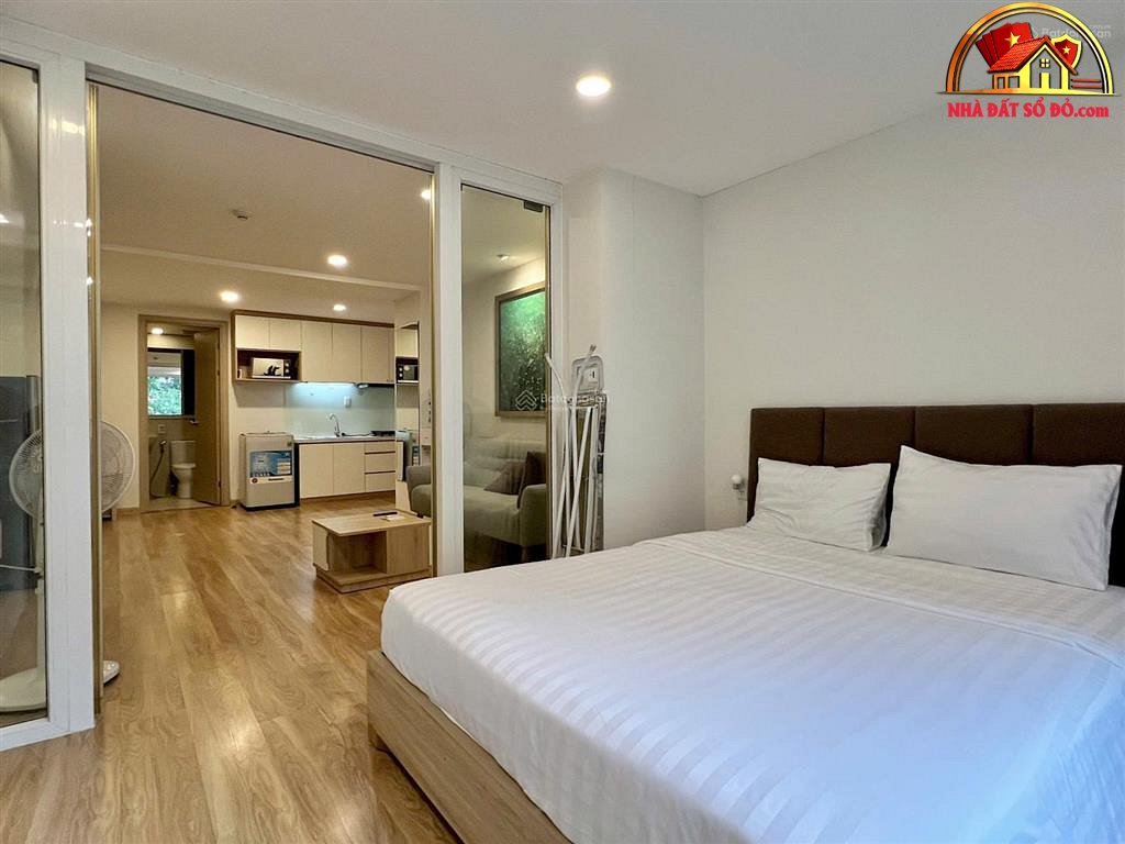 Cho thuê nhà đất Đường Ngô Tất Tố – Phường cũ – Quận Bình Thạnh – Phường mới – Thành phố Hồ Chí Minh 40 m2 10 triệu
