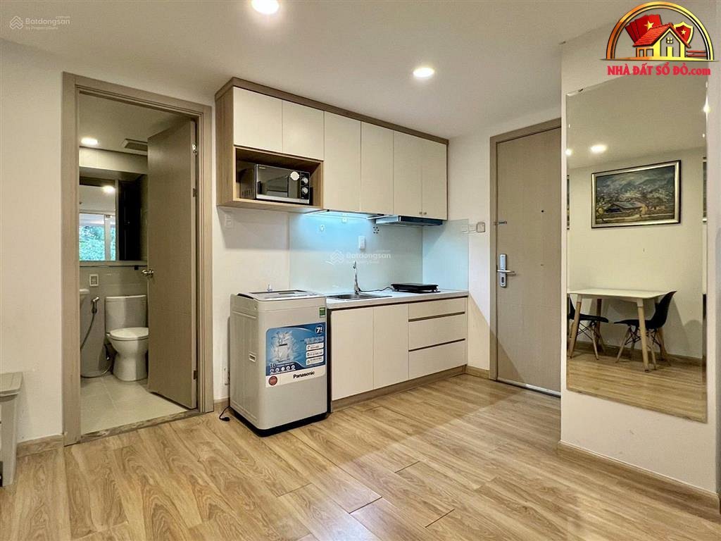 Cho thuê nhà đất Đường Ngô Tất Tố – Phường cũ – Quận Bình Thạnh – Phường mới – Thành phố Hồ Chí Minh 40 m2 10 triệu