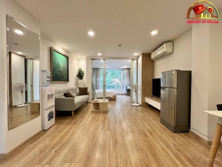 Cho thuê nhà đất Đường Ngô Tất Tố – Phường cũ – Quận Bình Thạnh – Phường mới – Thành phố Hồ Chí Minh 40 m2 10 triệu