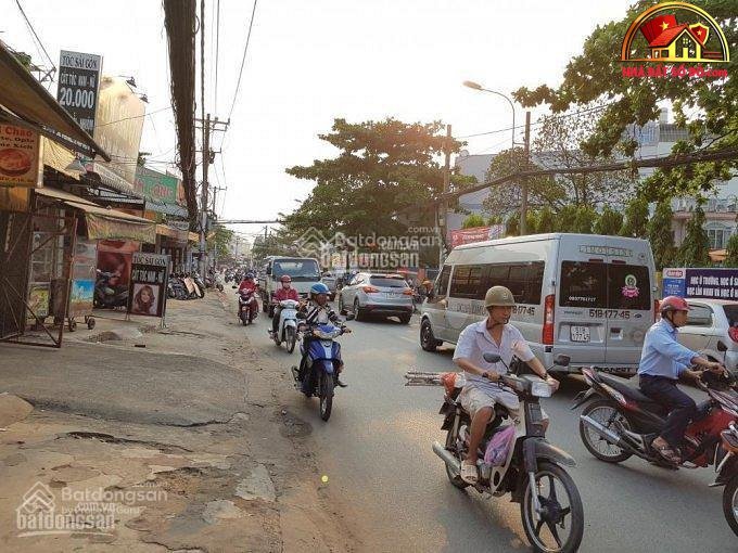 Cần bán nhà đất Đường Phạm Văn Chiêu – Phường cũ 14 Quận Gò Vấp – Phường mới 14 – Thành phố Hồ Chí Minh diện tích 103 m2 giá 17.5 tỷ