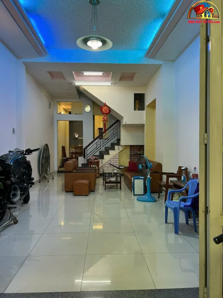 Bán nhà đất Đường Phạm Phú Thứ – Phường cũ 11 Quận Tân Bình – Phường mới 11 – Thành phố Hồ Chí Minh 60 m² 13 tỷ