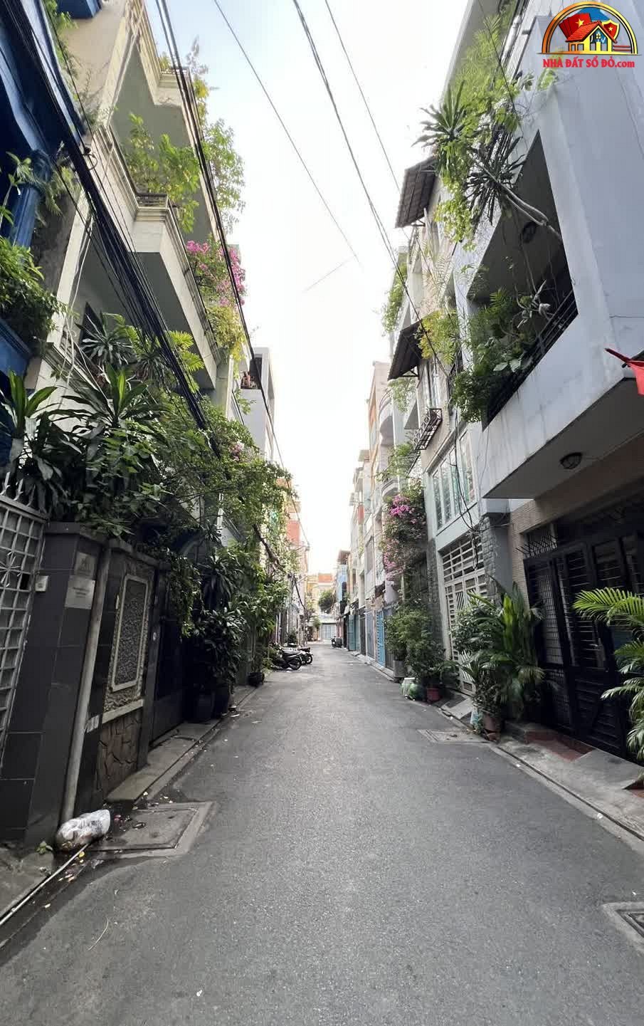 Bán nhà đất Đường Phạm Phú Thứ – Phường cũ 11 Quận Tân Bình – Phường mới 11 – Thành phố Hồ Chí Minh 60 m² 13 tỷ