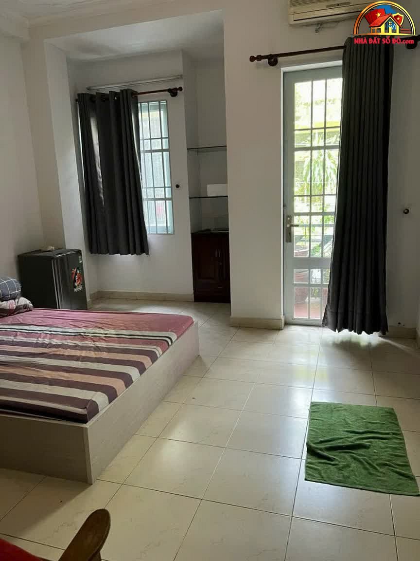 Bán nhà đất Đường Phạm Phú Thứ – Phường cũ 11 Quận Tân Bình – Phường mới 11 – Thành phố Hồ Chí Minh 60 m² 13 tỷ