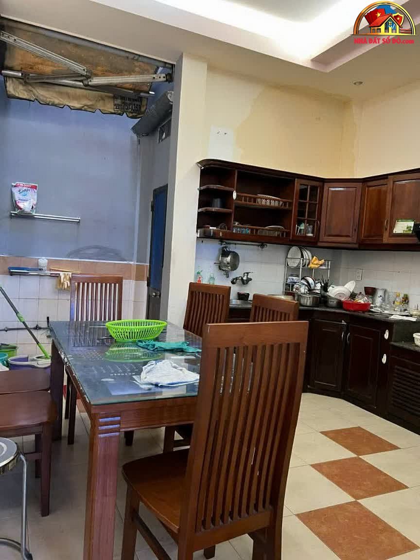 Bán nhà đất Đường Phạm Phú Thứ – Phường cũ 11 Quận Tân Bình – Phường mới 11 – Thành phố Hồ Chí Minh 60 m² 13 tỷ