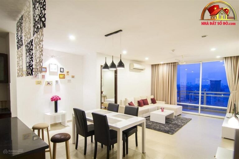 Bán nhà đất Đường Hoàng Minh Giám – Phường cũ Đức Nhuận Quận Phú Nhuận – Phường mới Đức Nhuận – Thành phố Hồ Chí Minh 125 m2 8.8 tỷ
