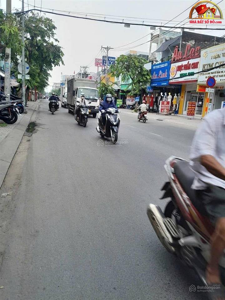 Bán nhà đất Đường Nguyễn Ảnh Thủ – Phường cũ Trung Mỹ Tây Quận 12 – Phường mới Không xác định – Thành phố Hồ Chí Minh – Diện tích 78 m2 – Giá 13.9 tỷ