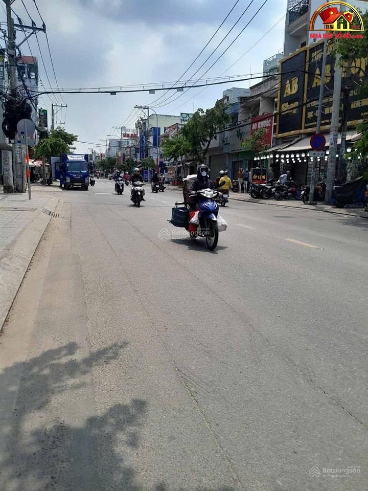 Bán nhà đất Đường Nguyễn Ảnh Thủ – Phường cũ Trung Mỹ Tây Quận 12 – Phường mới Không xác định – Thành phố Hồ Chí Minh – Diện tích 78 m2 – Giá 13.9 tỷ