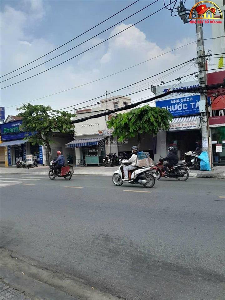 Bán nhà đất Đường Nguyễn Ảnh Thủ – Phường cũ Trung Mỹ Tây Quận 12 – Phường mới Không xác định – Thành phố Hồ Chí Minh – Diện tích 78 m2 – Giá 13.9 tỷ