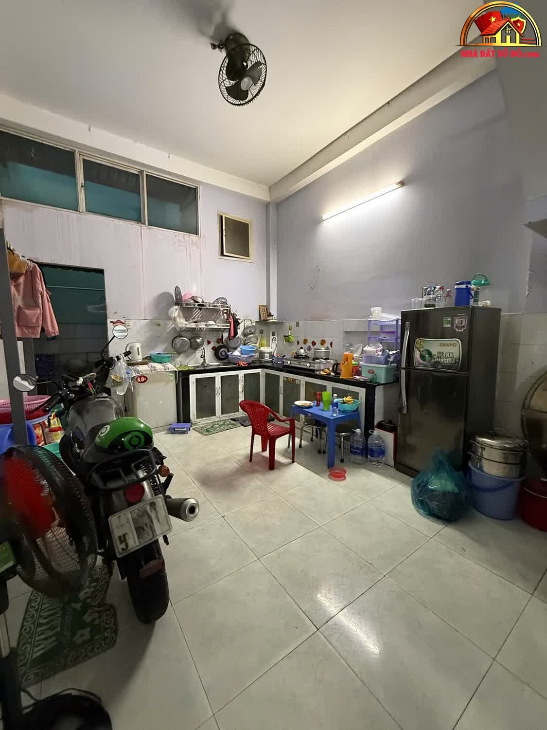 Bán nhà đất Đường Chiến Lược – Phường cũ Bình Trị Đông A Quận Bình Tân – Phường mới Bình Trị Đông A – Thành phố Hồ Chí Minh Diện tích 71 m² Giá 5.25 tỷ