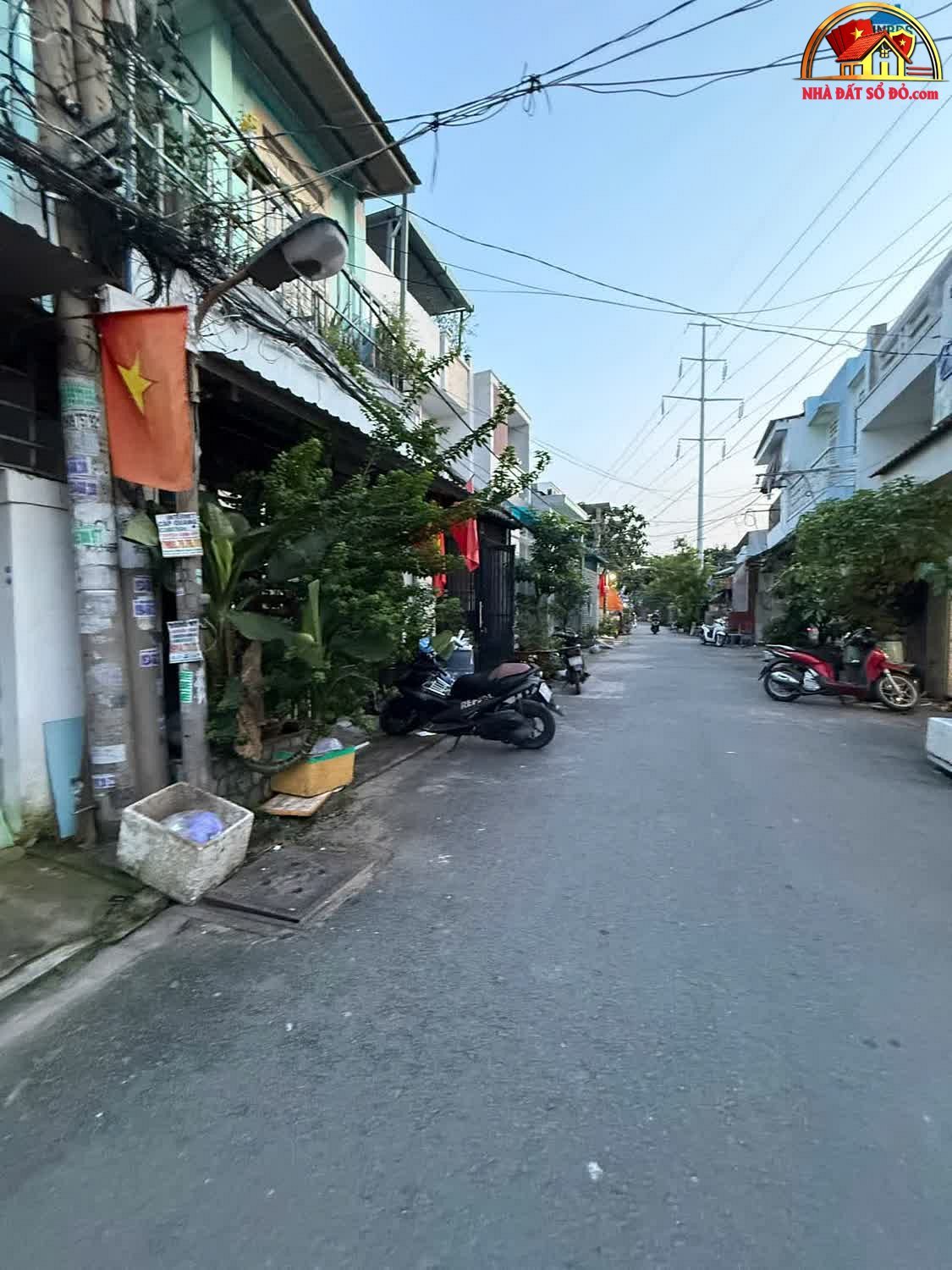 Bán nhà đất Đường Chiến Lược – Phường cũ Bình Trị Đông A Quận Bình Tân – Phường mới Bình Trị Đông A – Thành phố Hồ Chí Minh Diện tích 71 m² Giá 5.25 tỷ