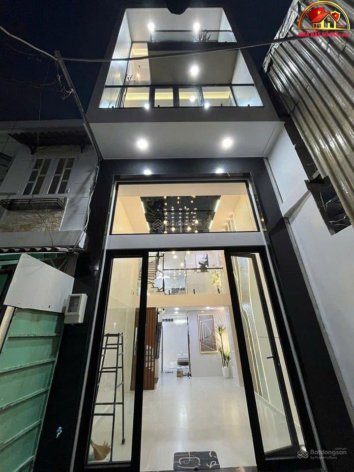Bán nhà đất Đường Lạc Long Quân – Phường cũ Không xác định Quận 11 – Phường mới Không xác định – Thành phố Hồ Chí Minh – Diện tích 26m2 – Giá 4.68 tỷ