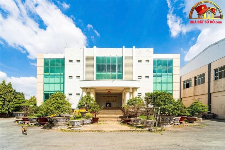 bán nhà đất Đường Số 7 – Phường cũ Bình Hưng Hòa B Quận Bình Tân – Phường mới Bình Hưng Hòa – Thành phố Hồ Chí Minh – 17170 m2 – 266.8 tỷ