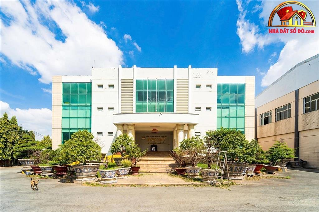 bán nhà đất Đường Số 7 – Phường cũ Bình Hưng Hòa B Quận Bình Tân – Phường mới Bình Hưng Hòa – Thành phố Hồ Chí Minh – 17170 m2 – 266.8 tỷ