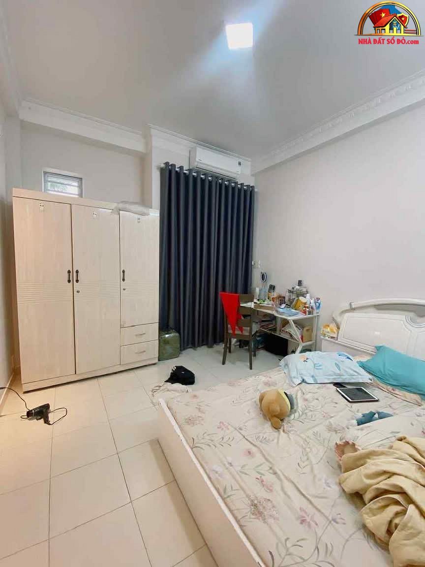 Bán nhà đất Đường Cách Mạng Tháng Tám – Phường cũ 13 Quận 10 – Phường mới 13 – Thành phố Hồ Chí Minh – Diện tích 56 m² – Giá 13.2 tỷ