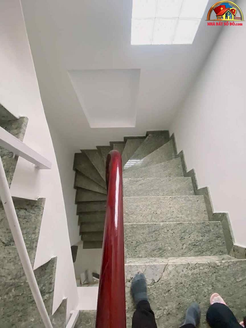 Bán nhà đất Đường Cách Mạng Tháng Tám – Phường cũ 13 Quận 10 – Phường mới 13 – Thành phố Hồ Chí Minh – Diện tích 56 m² – Giá 13.2 tỷ