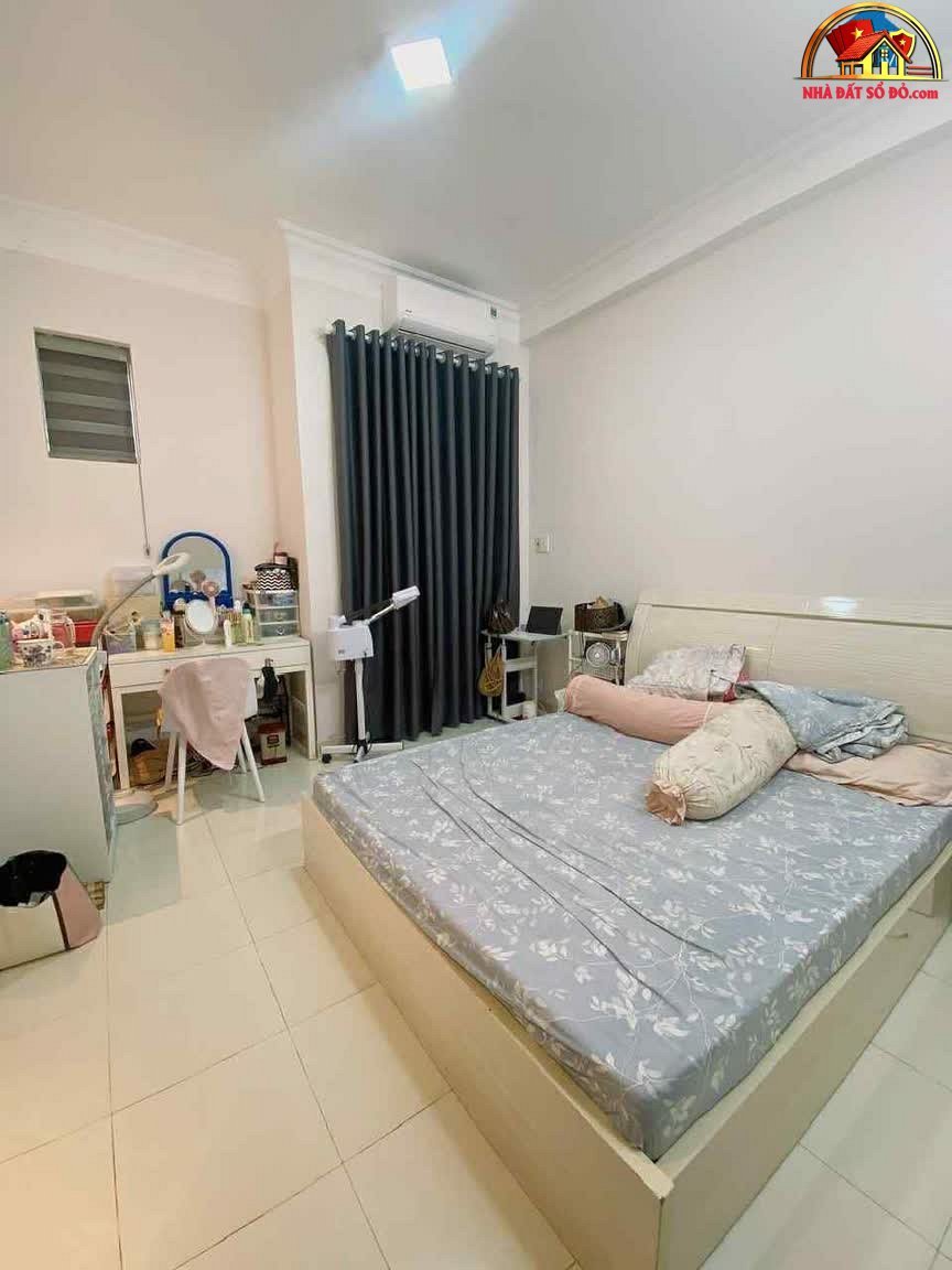 Bán nhà đất Đường Cách Mạng Tháng Tám – Phường cũ 13 Quận 10 – Phường mới 13 – Thành phố Hồ Chí Minh – Diện tích 56 m² – Giá 13.2 tỷ