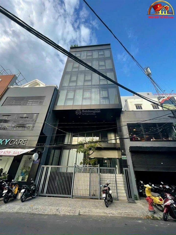 Bán nhà đất Đường 3 Tháng 2 – Phường cũ 12 Quận 10 – Phường mới 12 – Thành phố Hồ Chí Minh diện tích 82 m2 giá 19900000000