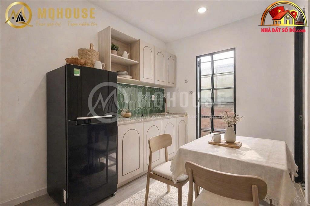 Cho thuê nhà đất Đường Nguyễn Gia Trí – Phường cũ 25 Quận Bình Thạnh – Phường mới 25 – Thành phố Hồ Chí Minh Diện tích 40 m2 – Giá 7.4 triệu