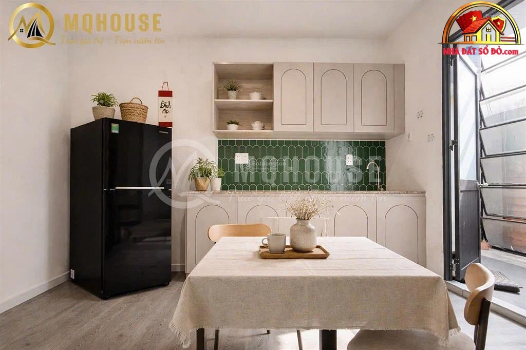 Cho thuê nhà đất Đường Nguyễn Gia Trí – Phường cũ 25 Quận Bình Thạnh – Phường mới 25 – Thành phố Hồ Chí Minh Diện tích 40 m2 – Giá 7.4 triệu