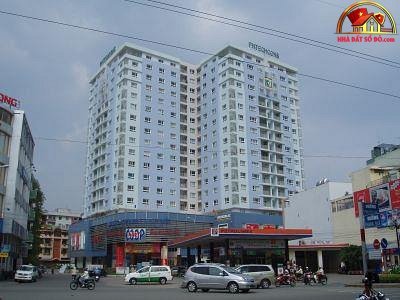 Bán nhà đất Đường – Phường cũ – Quận Phú Nhuận – Phường mới – Thành phố Hồ Chí Minh 108 m2 thỏa thuận