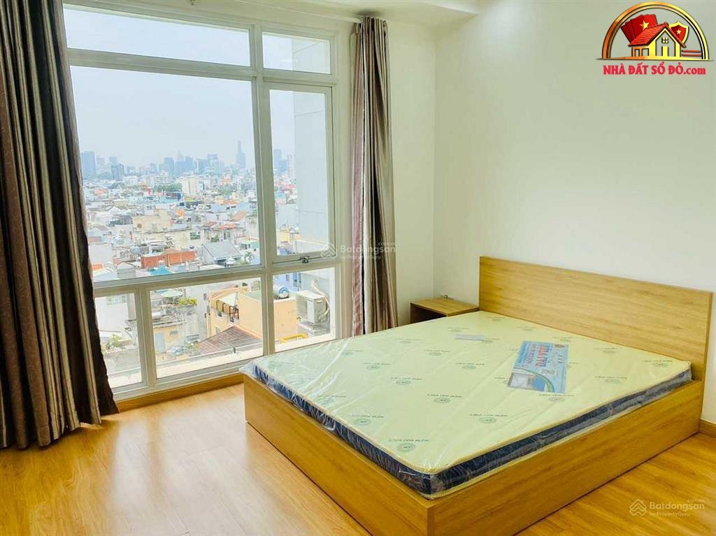 Bán nhà đất Đường – Phường cũ – Quận Phú Nhuận – Phường mới – Thành phố Hồ Chí Minh 108 m2 thỏa thuận
