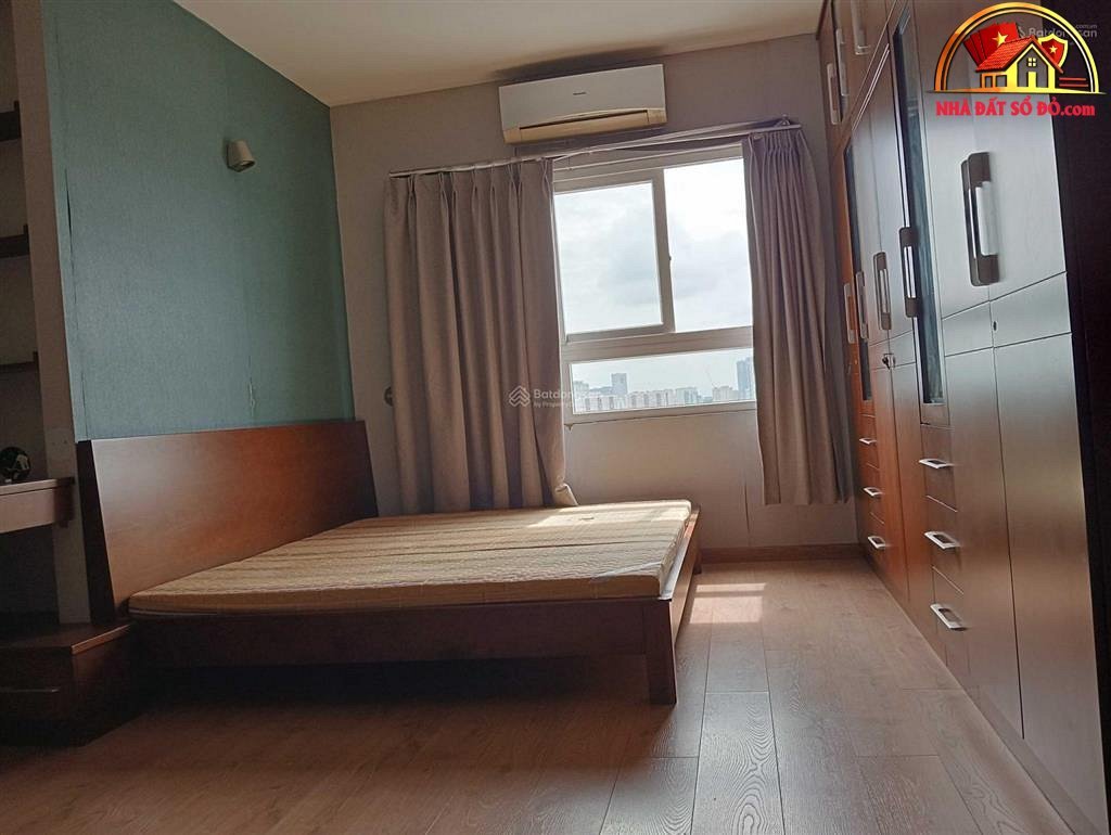 Bán nhà đất Đường – Phường cũ – Quận Phú Nhuận – Phường mới – Thành phố Hồ Chí Minh 108 m2 thỏa thuận