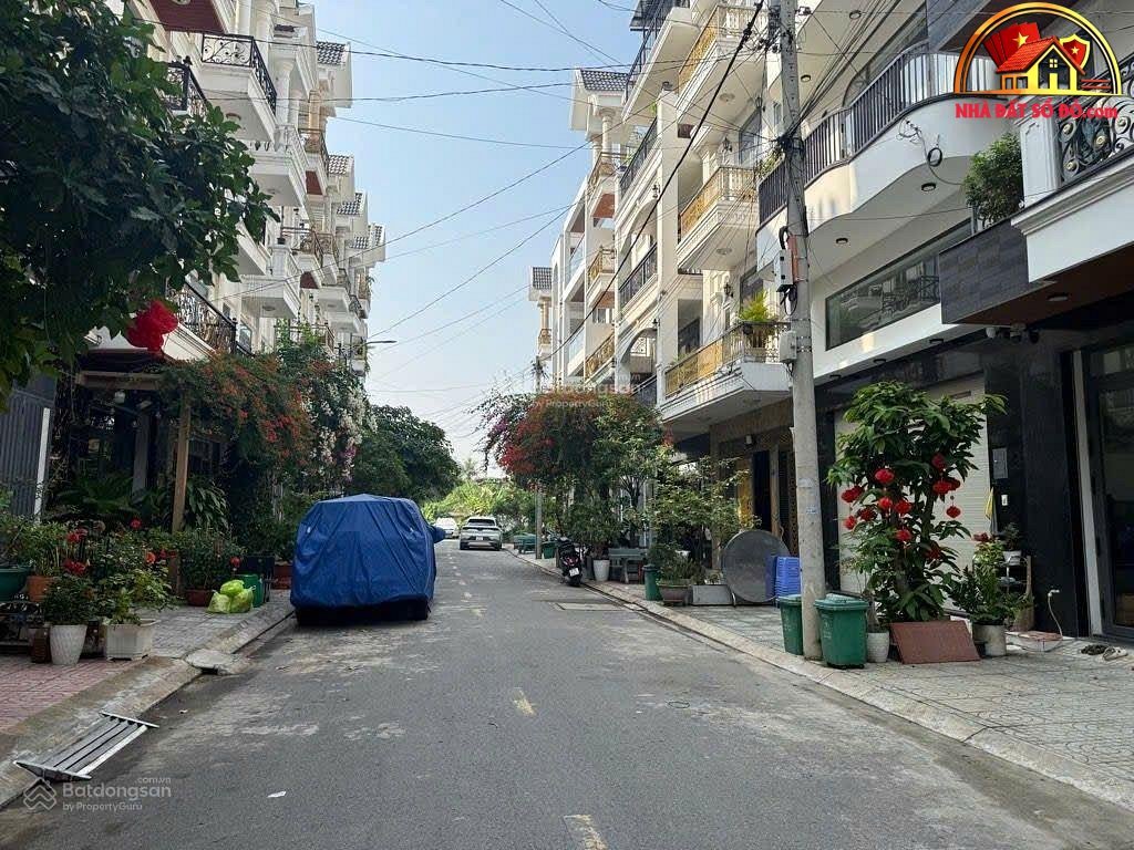 Bán nhà đất Đường Nguyễn Văn Quá – Phường cũ Đông Hưng Thuận Quận 12 – Phường mới Đông Hưng Thuận – Thành phố Hồ Chí Minh diện tích 60 m2 giá 6.45 tỷ
