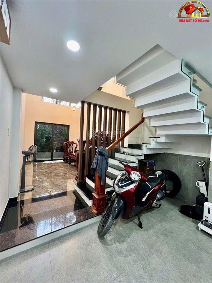 Bán nhà đất Đường Nguyễn Văn Quá – Phường cũ Đông Hưng Thuận Quận 12 – Phường mới Đông Hưng Thuận – Thành phố Hồ Chí Minh diện tích 60 m2 giá 6.45 tỷ