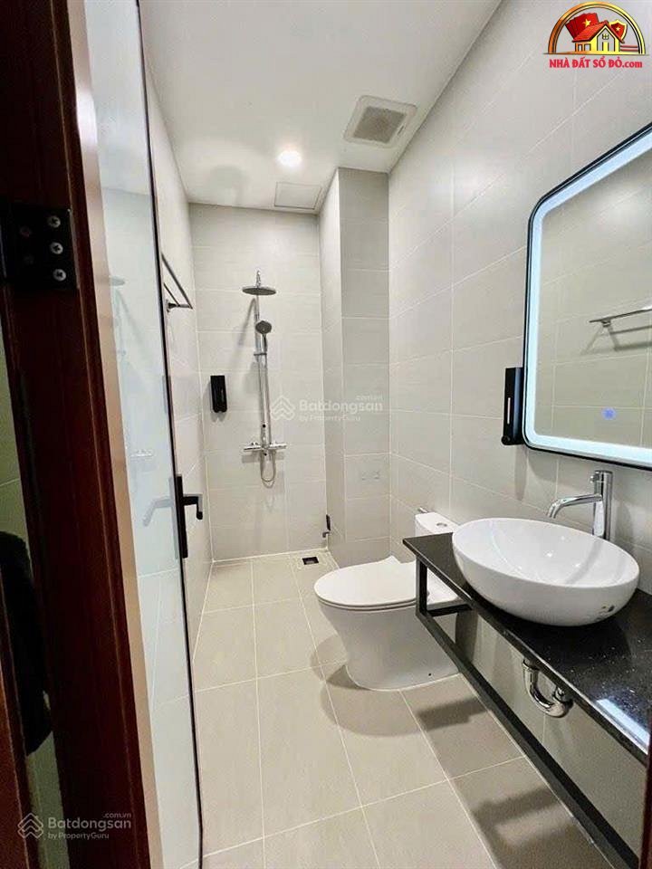 Bán nhà đất Đường Nguyễn Văn Quá – Phường cũ Đông Hưng Thuận Quận 12 – Phường mới Đông Hưng Thuận – Thành phố Hồ Chí Minh diện tích 60 m2 giá 6.45 tỷ