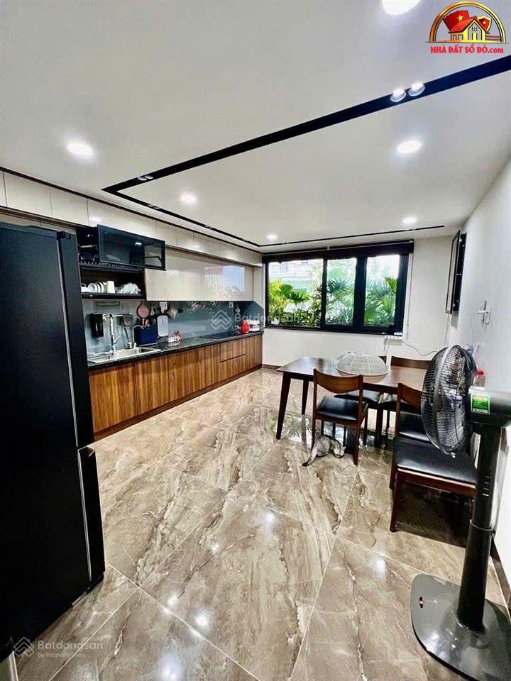 Bán nhà đất Đường Nguyễn Văn Quá – Phường cũ Đông Hưng Thuận Quận 12 – Phường mới Đông Hưng Thuận – Thành phố Hồ Chí Minh diện tích 60 m2 giá 6.45 tỷ