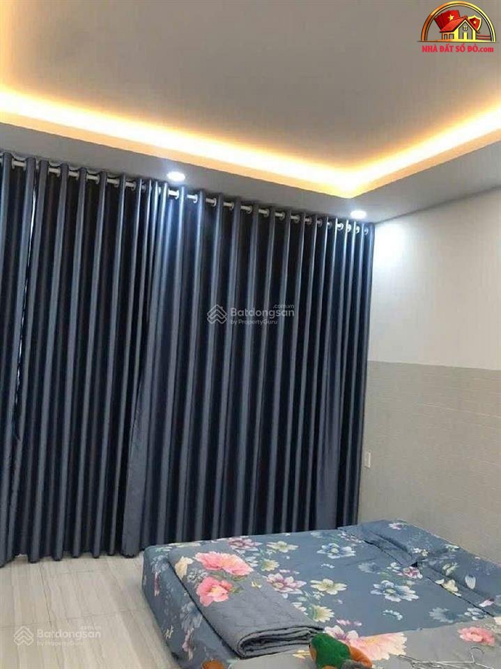 Bán nhà đất Đường Nguyễn Văn Quá – Phường cũ Đông Hưng Thuận Quận 12 – Phường mới Đông Hưng Thuận – Thành phố Hồ Chí Minh diện tích 60 m2 giá 6.45 tỷ