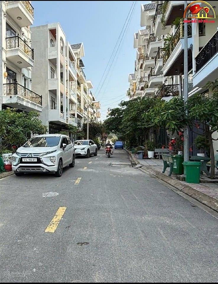 Bán nhà đất Đường Nguyễn Văn Quá – Phường cũ Đông Hưng Thuận Quận 12 – Phường mới Đông Hưng Thuận – Thành phố Hồ Chí Minh diện tích 60 m2 giá 6.45 tỷ