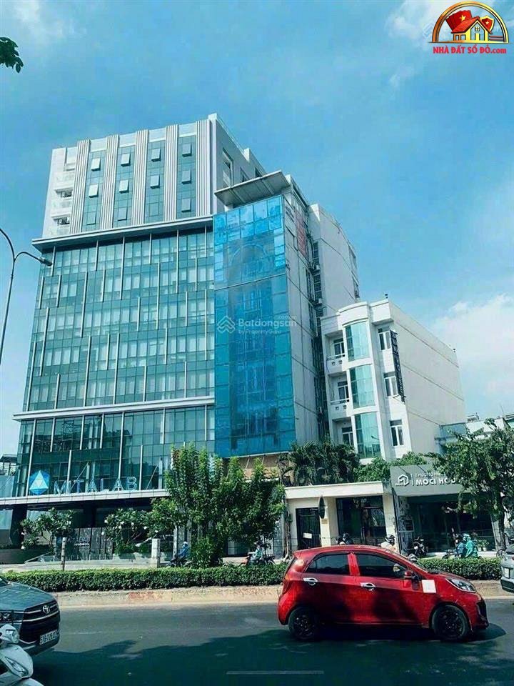 Bán nhà đất Đường Cộng Hòa – Phường cũ – Quận Tân Bình – Phường mới – Thành phố Hồ Chí Minh Diện tích 400 m2 – Giá 180 tỷ