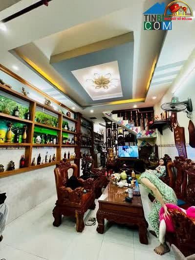 Bán nhà đất Đường Lê Văn Quế – Phường cũ Bình Trị Đông Quận Bình Tân – Phường mới Không xác định – Thành phố Hồ Chí Minh 4m x 12.5m 5150000000