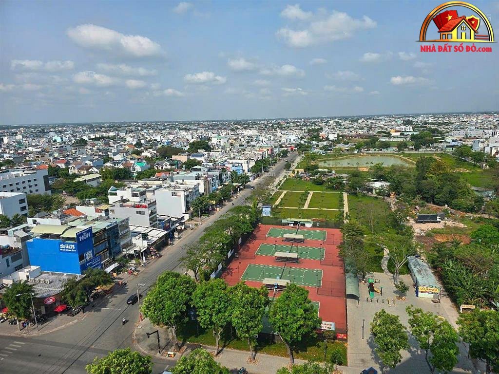 Bán nhà đất Đường Bình Tân – Phường cũ Bình Tân Quận Bình Tân – Phường mới Bình Hưng Hòa B – Thành phố Hồ Chí Minh 68 m2 – 2.8 tỷ